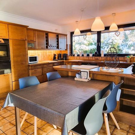 Ferienwohnung Muehlenbach ซีวีทาล ภายนอก รูปภาพ