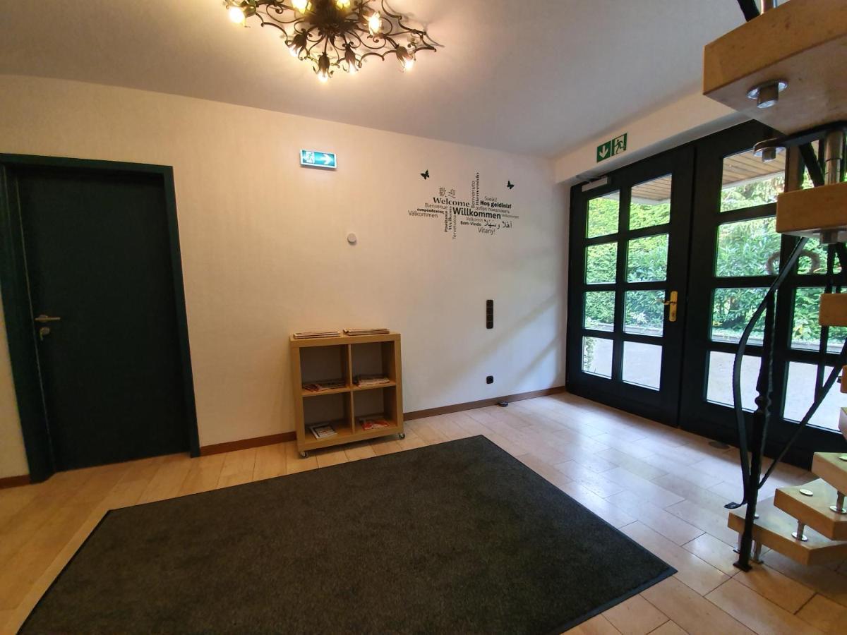 Ferienwohnung Muehlenbach ซีวีทาล ภายนอก รูปภาพ