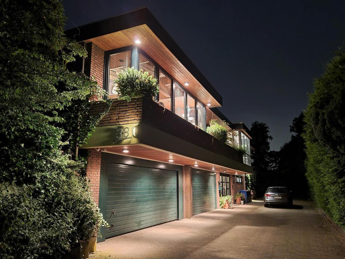 Ferienwohnung Muehlenbach ซีวีทาล ภายนอก รูปภาพ