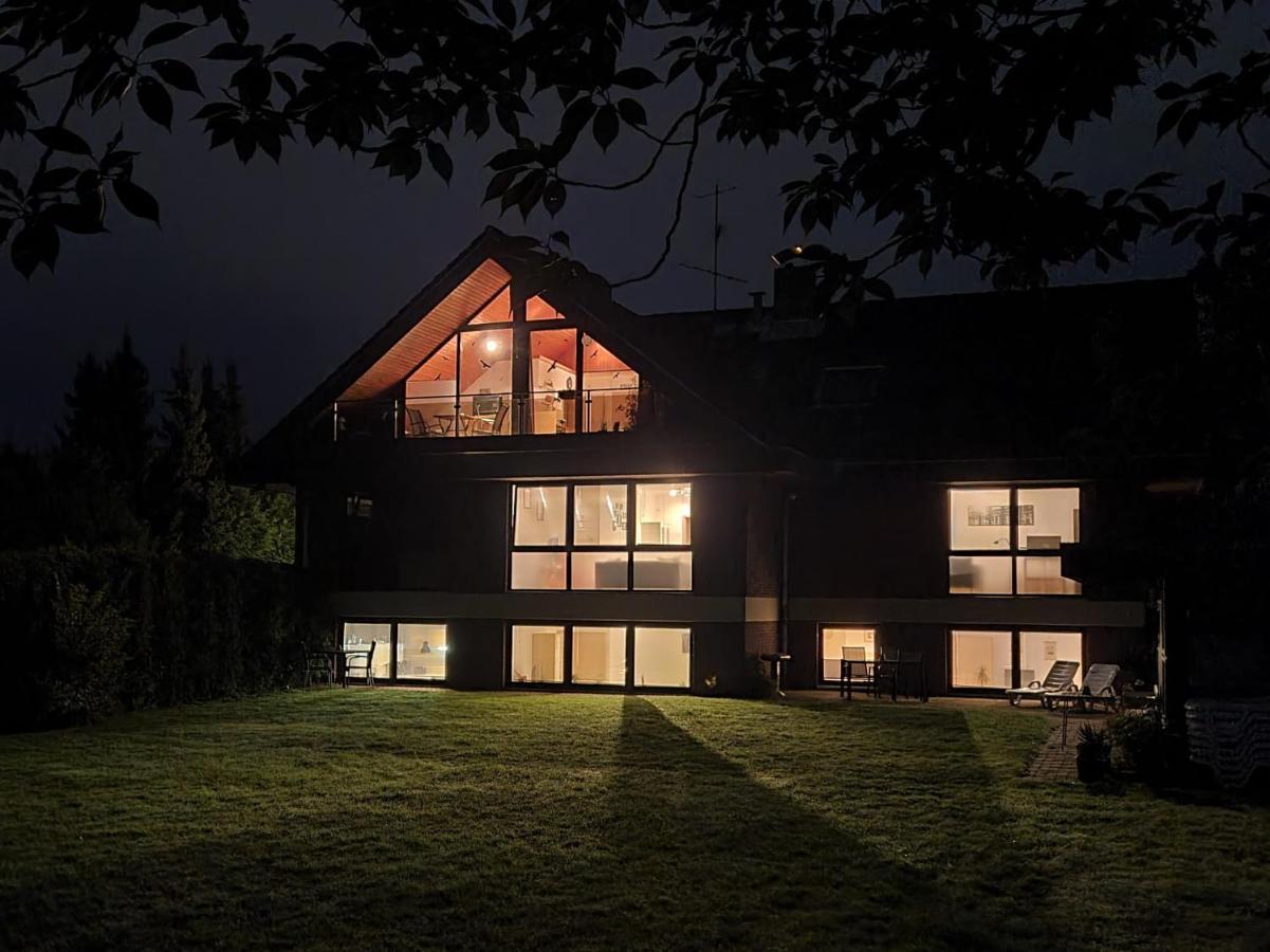 Ferienwohnung Muehlenbach ซีวีทาล ภายนอก รูปภาพ