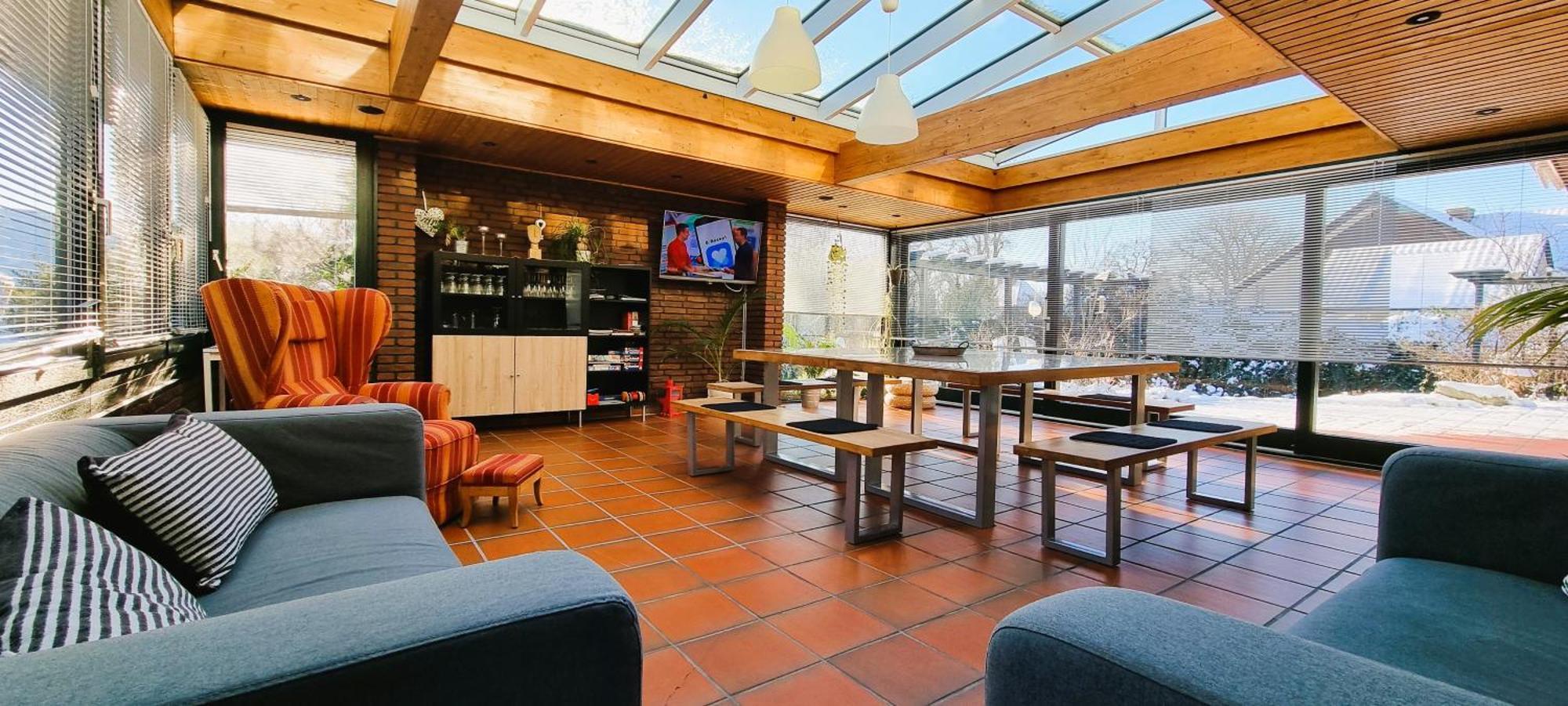Ferienwohnung Muehlenbach ซีวีทาล ภายนอก รูปภาพ